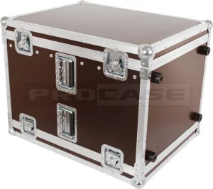 Кейс стандартный рэковый ProCase Rack 15U-40