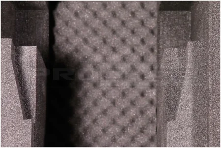 Кофр для колорченджеров 2x Stairville B2R Beam