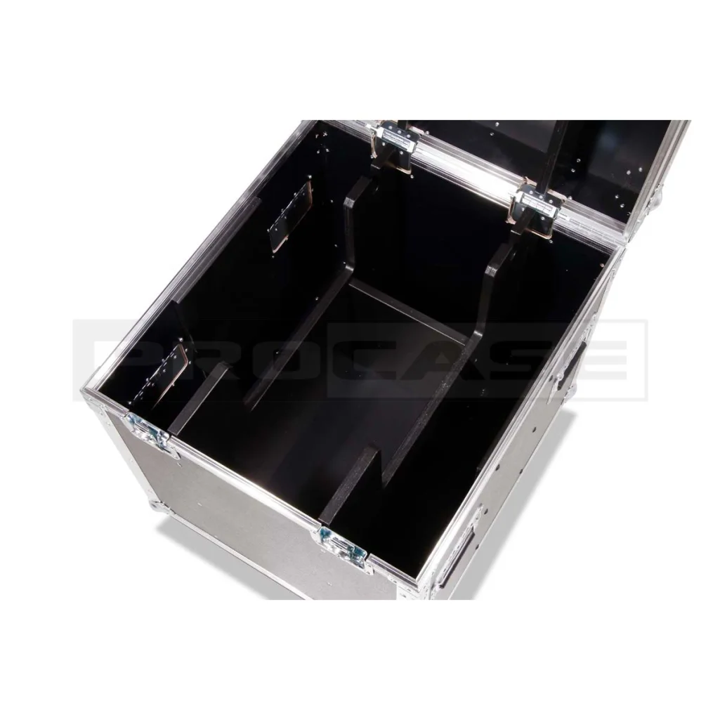 Кофр для лебедки Next Stage Lift 10 DC D8+ 1000Kg