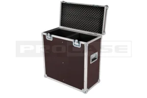Кофр для прожекторов 2x RevueLED 150 Profile