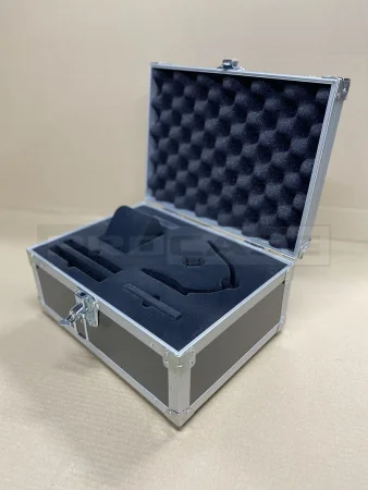 Кейс для подарков (для часов и микрофона)