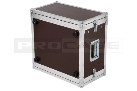 Кейс (кофр) для Rack 6U Eco 40