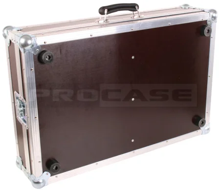 Кейс (кофр) для 2x Pioneer CDJ-2000