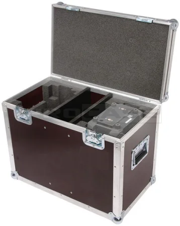 Кейс (кофр) для  2x Stairville MH-x30 Spot