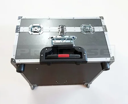 Кофр алюминиевый для спецэффектов