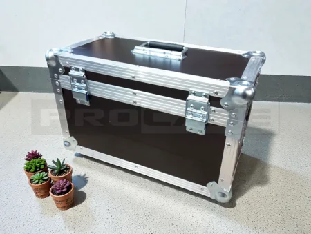 Кейс универсальный для медицинского оборудования