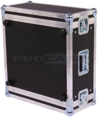 Рэковый кейс (кофр) антивибрационный PROCASE AV-Rack 4U-45