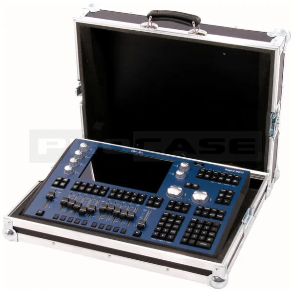 Кейс (кофр) для Chamsys MagicQ MQ50  70
