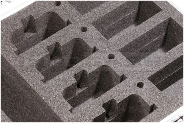 Кейс (кофр) для WLS-DMX Pro G5 4 в 1