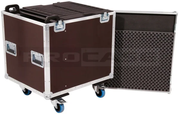 Кейс (кофр) для t.bone Speech 100M conference system