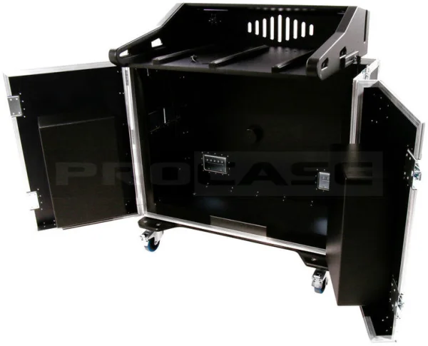 Кейс (кофр) для Premium Flip-Case StudioLive32 Кейс (кофр) для Premium Flip-Case StudioLive32