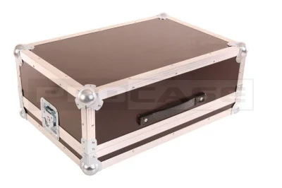 Кейс (кофр) для Tascam 2488 Стандарт Кейс (кофр) для Tascam 2488 Стандарт