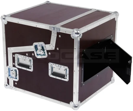 Кейс (кофр) для DJ-Live Rack 6U 51