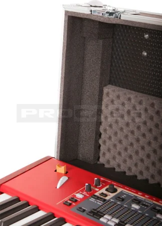 Кейс для синтезаторов Clavia Stage2 76