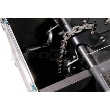 Кейс (кофр) для лебедки Next Stage Lift 5 DC D8+ 500Kg Кейс (кофр) для лебедки Next Stage Lift 5 DC D8+ 500Kg