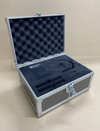 Кейс для подарков (для часов и микрофона)