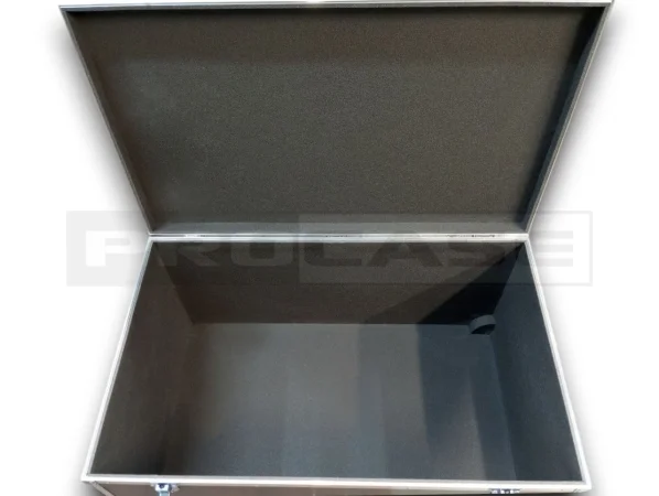 Кейс кофр для оборудования Leno