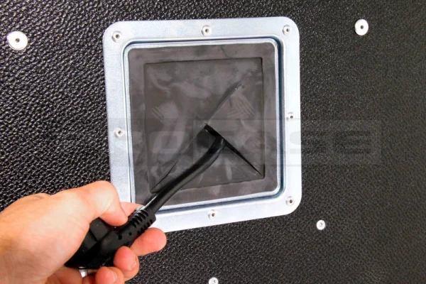 Кейс (кофр) для Coffeebar Case