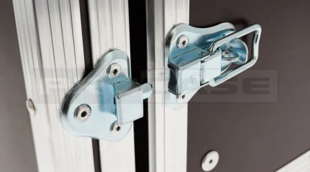 Кейс (кофр) для Rack 6U Eco 45