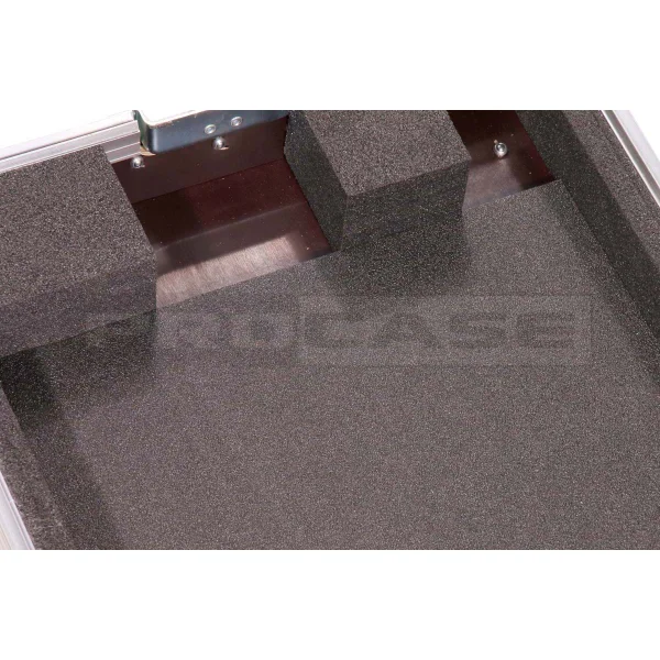 Кейс (кофр) для дым машины ADJ DJ Mister Kool