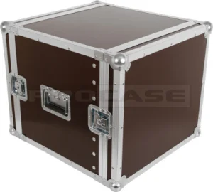 Кейс стандартный рэковый  ProCase Rack 10U-45-1 Стандарт