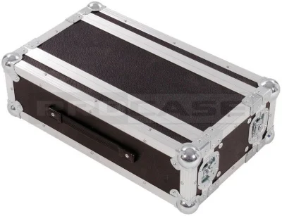 Кейс (кофр) для Rack 3U-15 Стандарт