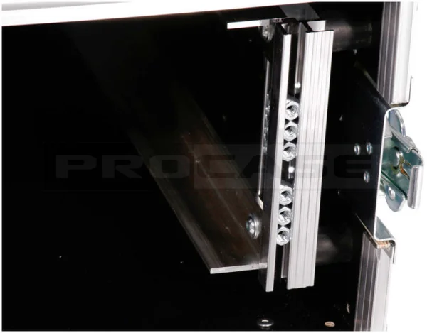 Рэковый кейс (кофр) антивибрационный PROCASE AV-Rack 3U-45 Рэковый кейс (кофр) антивибрационный PROCASE AV-Rack 3U-45