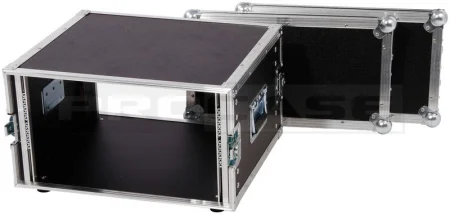 Рэковый кейс (кофр) ProCase Rack 6U-45-2