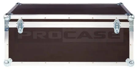 Кейс (кофр) для Accessory Case Sturdy 80x31x34,5 BR