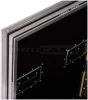 Рэковый кейс (кофр) нестандартный ProCase 3X 12U-45-1