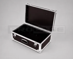 Кейс универсальный для Accessory case 54x21x33 PVC BK