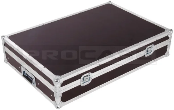 Кейс (кофр) для Denon DJ Prime 4 (2) Кейс (кофр) для Denon DJ Prime 4 (2)