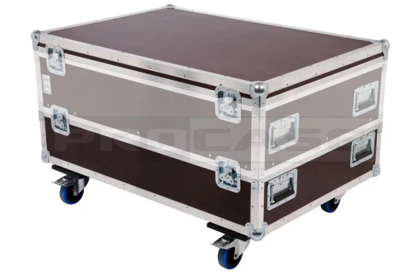 Кейс (кофр) для x Power Bar X 15 IP65