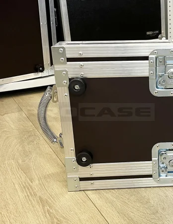 Рэковый кейс 1U