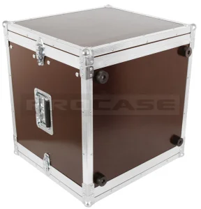 Кейс стандартный рэковый для Rack 10U Eco 45