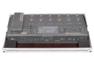 Кейс для педалборда  Effekt Headrush