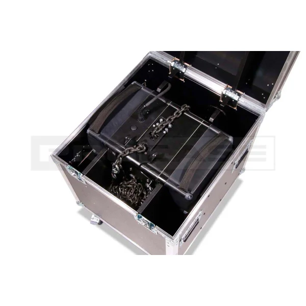 Кейс (кофр) для лебедки Next Stage Lift 10 DC D8+ 1000Kg Кейс (кофр) для лебедки Next Stage Lift 10 DC D8+ 1000Kg