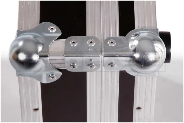 Кейс (кофр) для Tascam Model 12 Кейс (кофр) для Tascam Model 12