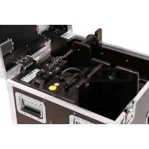 Кейс для 2шт лебедки Movecast Prostage 500 D8+