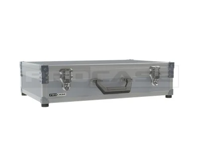 Алюминиевый кейс ProCase C.07 Стандарт Алюминиевый кейс ProCase C.07 Стандарт