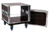 Кейс стандартный рэковый  ProCase Rack 8U-50