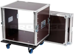 Рэковый кейс ProCase Rack 10U-45-2