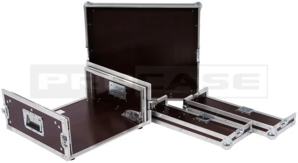 Рэковый кейс (кофр) нестандартный ProCase 3X 4U-45-1 Рэковый кейс (кофр) нестандартный ProCase 3X 4U-45-1