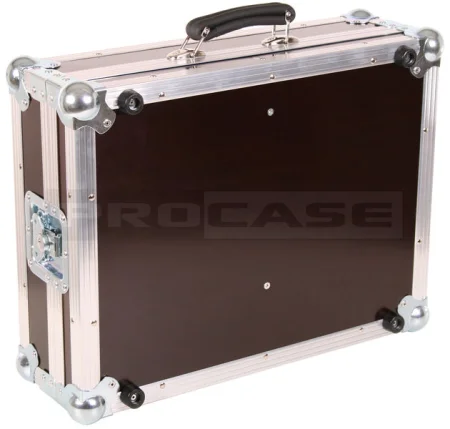 Кейс (кофр) для 2x Pioneer CDJ-350