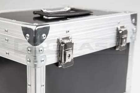 Кофр для видеокамеры