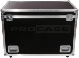 Кофр мобильное рабочее место Office-08 Стандарт