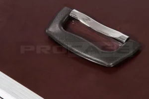 Кейс универсальный Accessory Case 38x30x28 BR