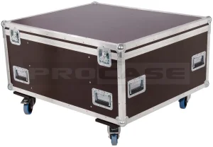 Кофр для пюпитра 25шт Orchesterpult Deluxe