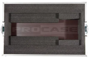 Кейс для генератора дыма Stairville Hz-200 Compact