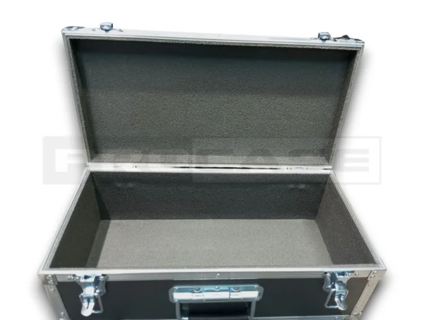 Алюминиевый ящик для инструментов